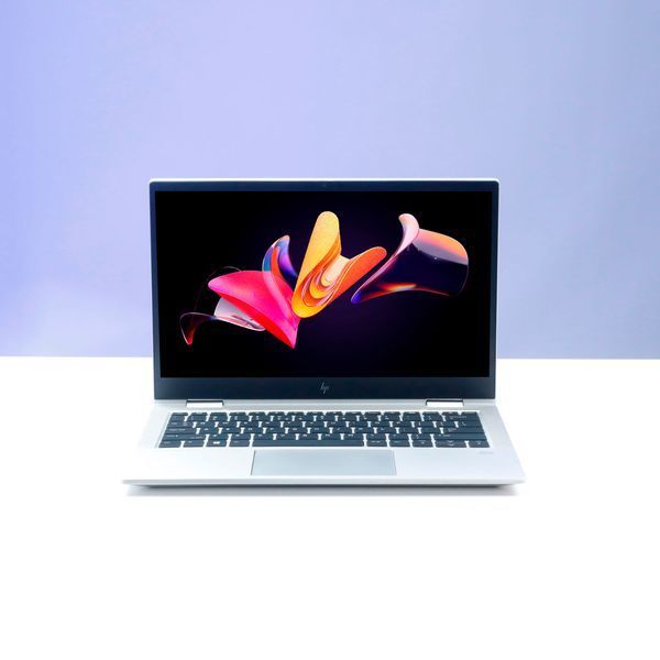 Уцінка* БВ ноутбук HP EliteBook X360 830 G7 13.3" Full HD Touch Intel Core i5-10310U (1.7 - 4.4 GHz) Intel UHD Graphics 620 RAM 8 ГБ 128 ГБ SSD 733630 фото