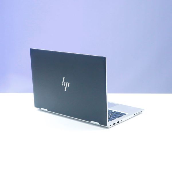 Уцінка* БВ ноутбук HP EliteBook X360 830 G7 13.3" Full HD Touch Intel Core i5-10310U (1.7 - 4.4 GHz) Intel UHD Graphics 620 RAM 8 ГБ 128 ГБ SSD 733630 фото