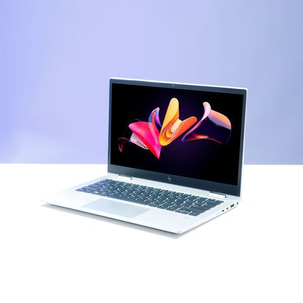 Уцінка* БВ ноутбук HP EliteBook X360 830 G7 13.3" Full HD Touch Intel Core i5-10310U (1.7 - 4.4 GHz) Intel UHD Graphics 620 RAM 8 ГБ 128 ГБ SSD 733630 фото
