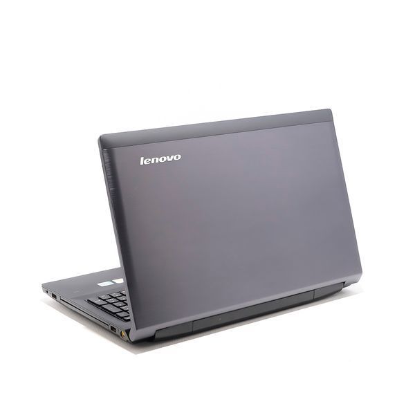 Ігровий ноутбук Lenovo V580c / RAM 4 ГБ / SSD 128 ГБ 466453 фото
