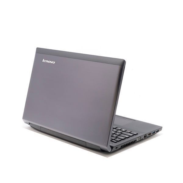 Ігровий ноутбук Lenovo V580c / RAM 4 ГБ / SSD 128 ГБ 466453 фото