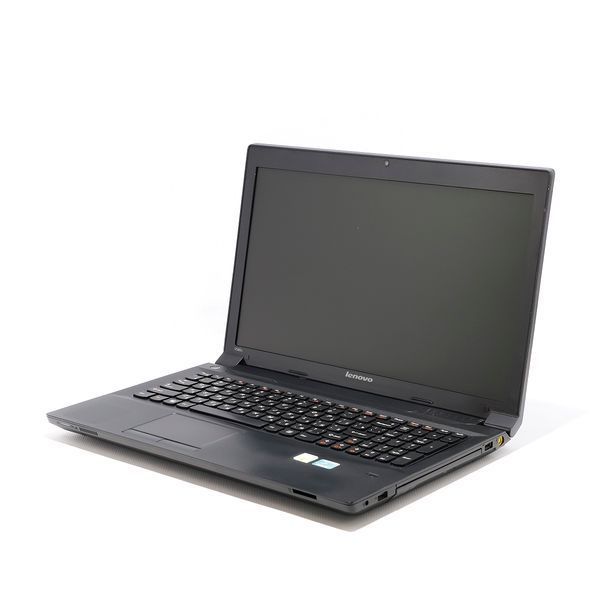 Ігровий ноутбук Lenovo V580c / RAM 4 ГБ / SSD 128 ГБ 466453 фото