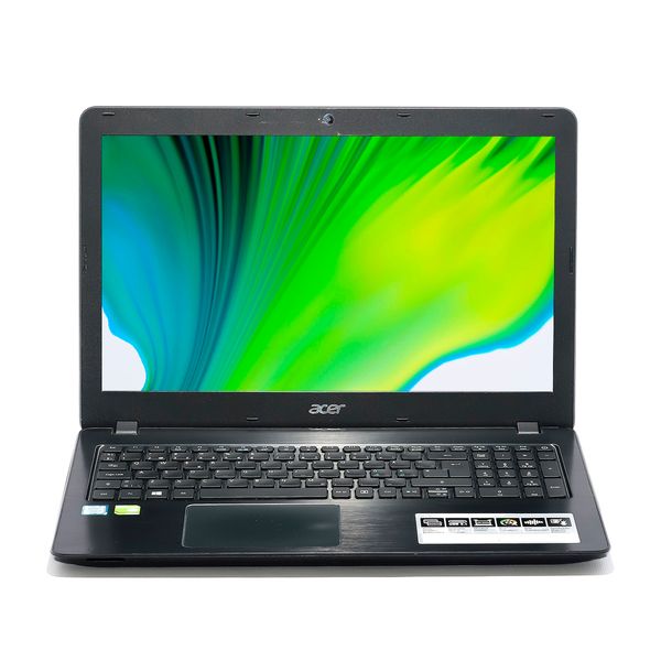 Ігровий ноутбук Acer Aspire F5-573G / RAM 8 ГБ / SSD 128 ГБ 401447/2 фото