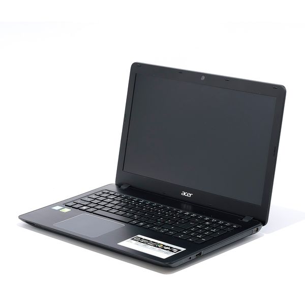 Игровой ноутбук Acer Aspire F5-573G / RAM 8 ГБ / SSD 128 ГБ 401447/2 фото