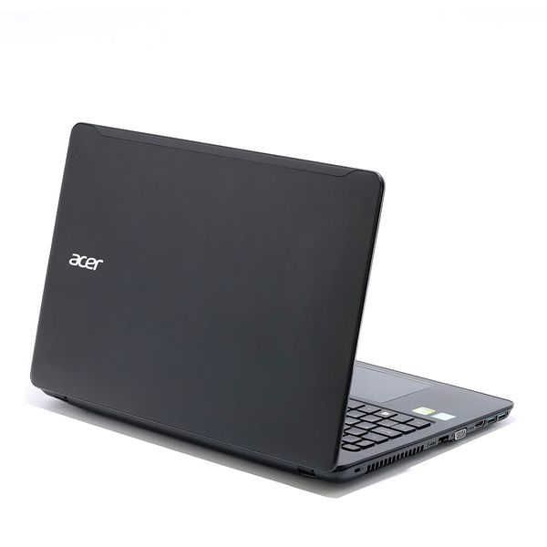 Игровой ноутбук Acer Aspire F5-573G / RAM 8 ГБ / SSD 128 ГБ 401447/2 фото