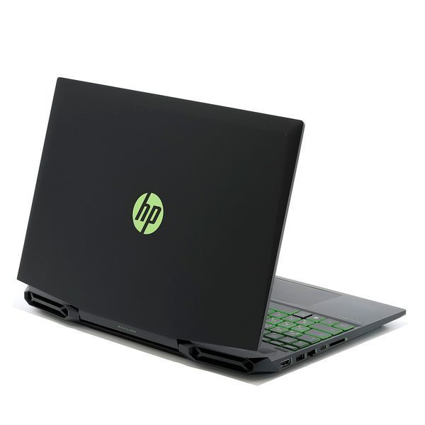 Ігровий ноутбук HP Pavilion Gaming 15-dk1265ng 398556 фото
