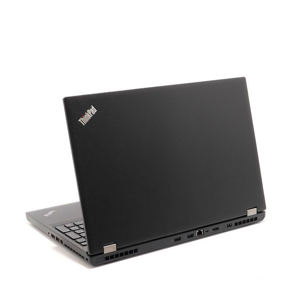 Игровой ноутбук Lenovo ThinkPad P51 / RAM 4 ГБ / SSD 128 ГБ 488042 фото