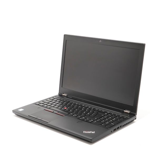 Ігровий ноутбук Lenovo ThinkPad P51 / RAM 4 ГБ / SSD 128 ГБ 488042 фото