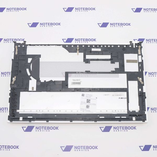 HP EliteBook 850 G7 G8 M35823-001 Нижня частина корпусу, корито, піддон B12 410494 фото