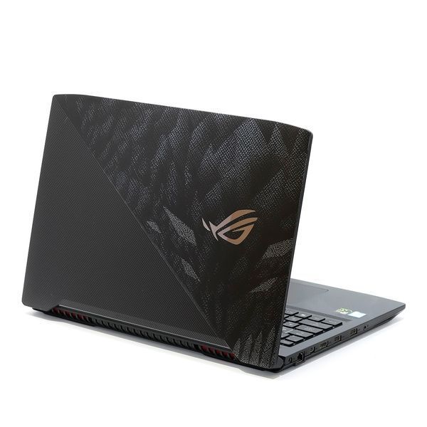 Ігровий ноутбук Asus ROG GL503GE 395821 фото