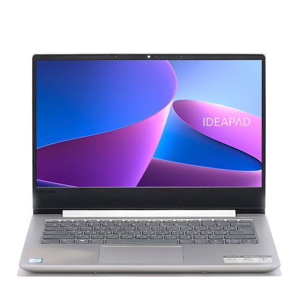 Ноутбук Lenovo IdeaPad 330S-14IKB / RAM 8 ГБ / SSD 128 ГБ 408590/2 фото