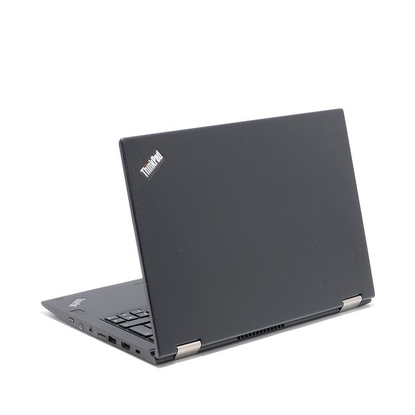 Ноутбук Lenovo ThinkPad X380 Yoga / RAM 4 ГБ / SSD 128 ГБ 484884 фото