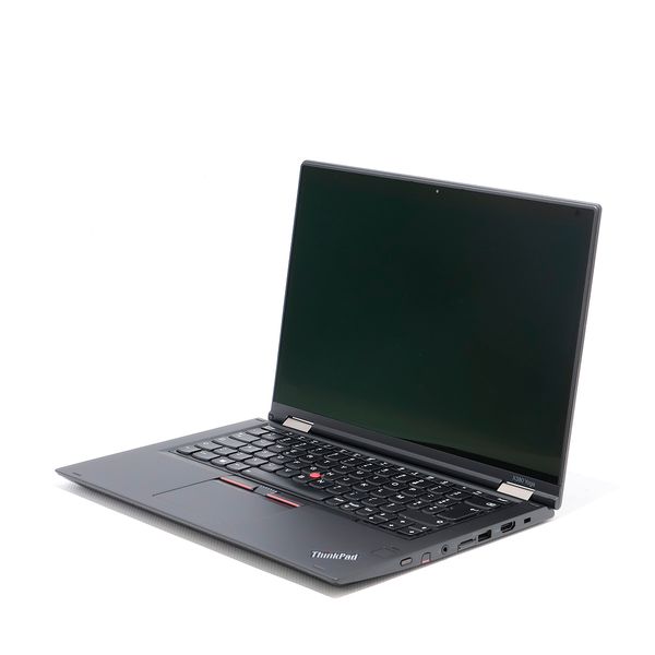 Ноутбук Lenovo ThinkPad X380 Yoga / RAM 4 ГБ / SSD 128 ГБ 484884 фото