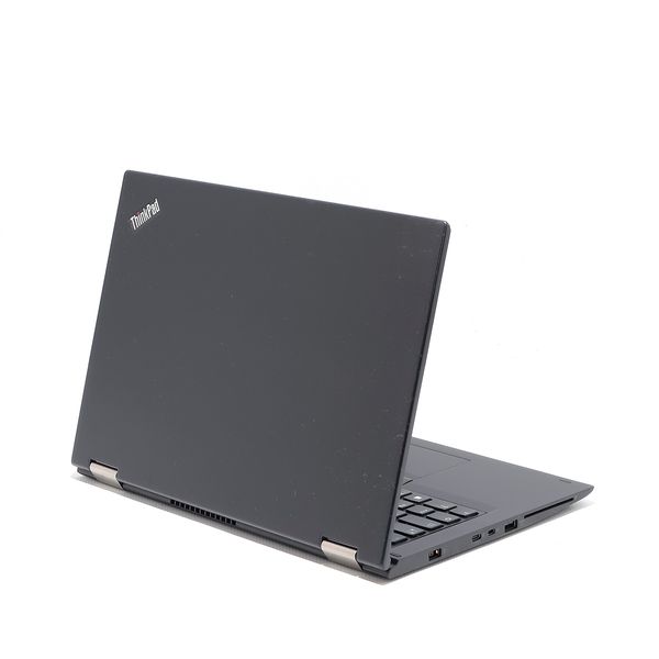 Ноутбук Lenovo ThinkPad X380 Yoga / RAM 4 ГБ / SSD 128 ГБ 484884 фото