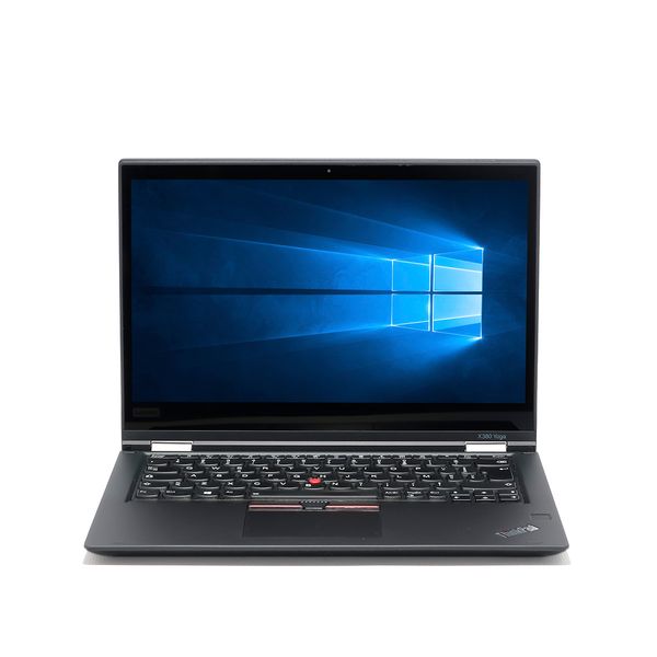 Ноутбук Lenovo ThinkPad X380 Yoga / RAM 4 ГБ / SSD 128 ГБ 484884 фото