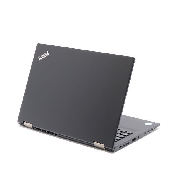 Ноутбук Lenovo ThinkPad X390 Yoga / RAM 4 ГБ / SSD 128 ГБ 567952 фото