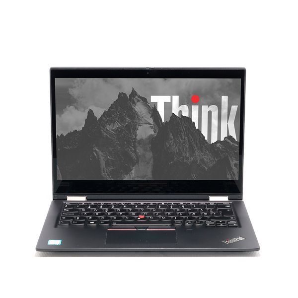 Ноутбук Lenovo ThinkPad X390 Yoga / RAM 4 ГБ / SSD 128 ГБ 567952 фото