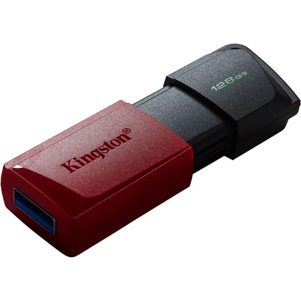 USB-накопичувач 128GB Kingston DataTraveler Exodia M USB 3.2 434100 фото