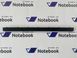 Lenovo IdeaPad 3 15ADA05 Корпус Заглушка петель FA1JU000410AYL 300000054 фото 1
