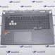 Asus ROG Strix G713PI G713PV G713PU Верхня частина корпусу, топкейс 300006675 фото 1