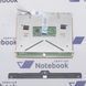 Тачпад Dell Latitude 3410 3510 E3510 E3410 0RGK5F Black 300003341 фото 2