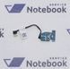 Dell Latitude 7390 7280 DC02002LT00 Плата LED 300006071 фото 1