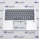 Топкейс HP EliteBook 840 G9 845 G9 840 G10 845 G10 6070B2190302 F893N4 Верхняя часть Корпус 300008167 фото 1