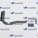 Система охлаждения Asus VivoBook Flip 14 TM420UA 13NB0S00AM0111 300009522 фото 1