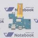 Плата Type-c Кнопка Ввімкнення USB Samsung Galaxy Book Go NP345XLA NP340XLA HERMES_SUB_R 300007611 фото 1