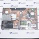 Dell Precision M6600 0R18J8 1A22JK700 Верхняя часть корпуса, топкейс 300004127 фото 2