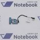 Dell Latitude 7390 7280 DC02002LT00 Плата LED 300006071 фото 2