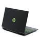 Ігровий ноутбук HP Pavilion Gaming 15-dk1265ng 398556 фото 4