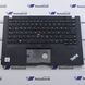 Lenovo ThinkPad T14S Gen 1 5M10Z41372 Верхня частина корпусу, топкейс 2000000589145 фото 1