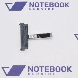 Шлейф HDD SATA Lenovo Yoga 3-14 700-14ISK nbx0001fw00 232652 596211 фото