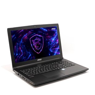 Ігровий ноутбук MSI GL62 MS-16J5 / RAM 4 ГБ / SSD 128 ГБ 497471 фото