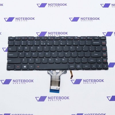 Клавіатура Lenovo IdeaPad S41-70 S41-75 SN20G63049 290157 фото