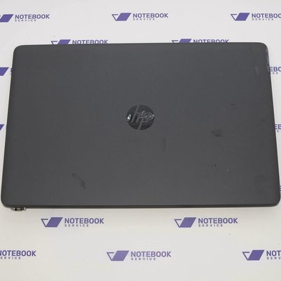 HP ProBook 470 G2 768373-001 Крышка матрицы, корпус D23 391038 фото