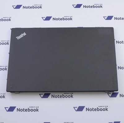 Lenovo Thinkpad X270 X260 01AW437 AP0ZJ000500 Кришка матрицы, петли, корпус C32 478807 478814 фото
