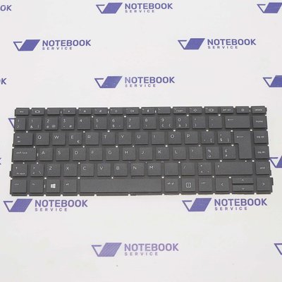 Клавіатура HP ProBook 440 G8 445 G8 M23770-A41 399744 248769 фото