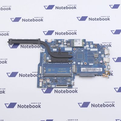 Материнська плата Lenovo IdeaPad 320S-14IKB 520-14IKB (la-e541p / i3-7100U) Гарантія 476636 фото