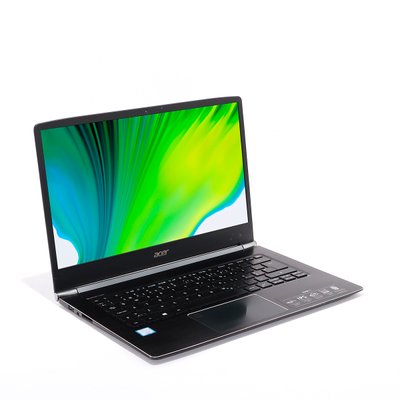 Ноутбук Acer Swift SF514-51-556G 356174 фото