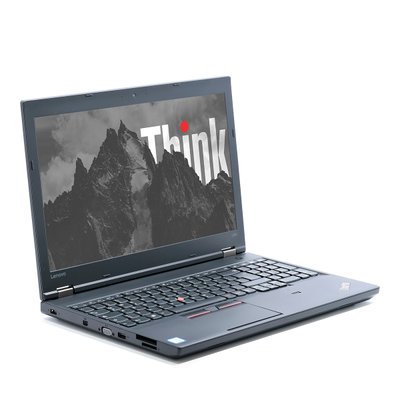 Ноутбук Lenovo ThinkPad L560 329017 фото