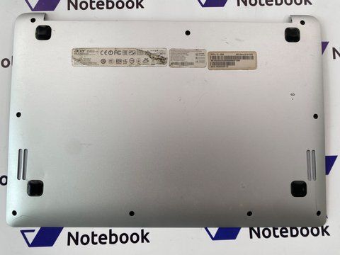 Acer Swift SF314-51 13N1-0QA0801 Нижня частина корпусу, корито, піддон 300000117 фото