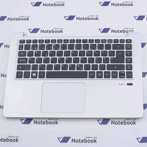 Acer Swift SF314-51 13N1-0QA0501 Верхня частина корпусу, топкейс 2000000520940 фото