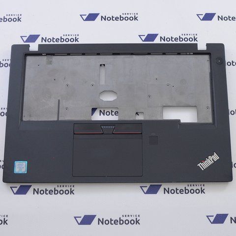 Lenovo ThinkPad T460S T470S Верхняя часть корпуса, топкейс 2000000595597 фото