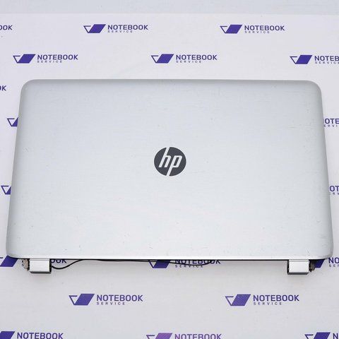 HP Paivlion 17-F EAY17003050 TFQ3EY17TPZ03 Кришка, рамка матриці, петлі, корпус 2000000301709 фото