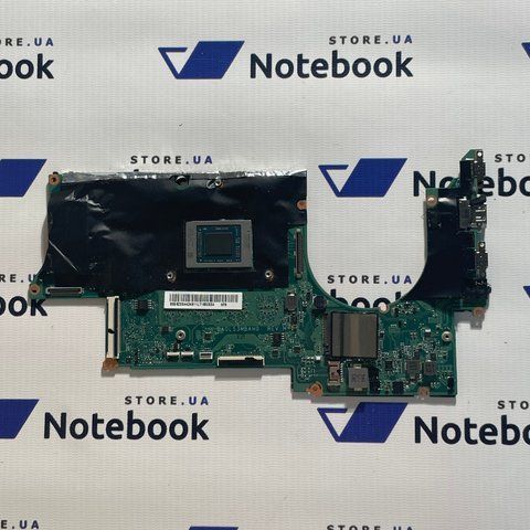 Материнська плата Lenovo Yoga Slim 7 14ARE05 (da0ls3mbah0 5b20s44349 / R5 4500U / 8GB) Гарантія 300002228 фото