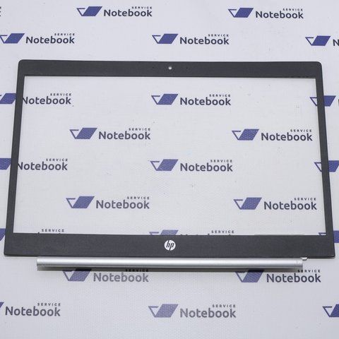 HP Probook 450 G6 455 G6 450 G7 455 G7 Рамка матрицы, корпус 300000799 фото