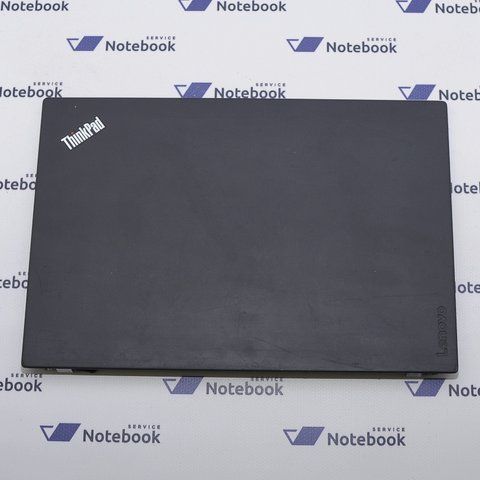 Lenovo ThinkPad T470 AP12D000100 Кришка, рамка матриці, петлі, корпус 300005214 фото
