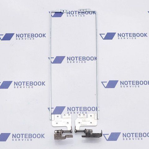 Петли для Lenovo IdeaPad 300-15IBR 300-15ISK AM0YM000310 AM0YM000410 199047 фото